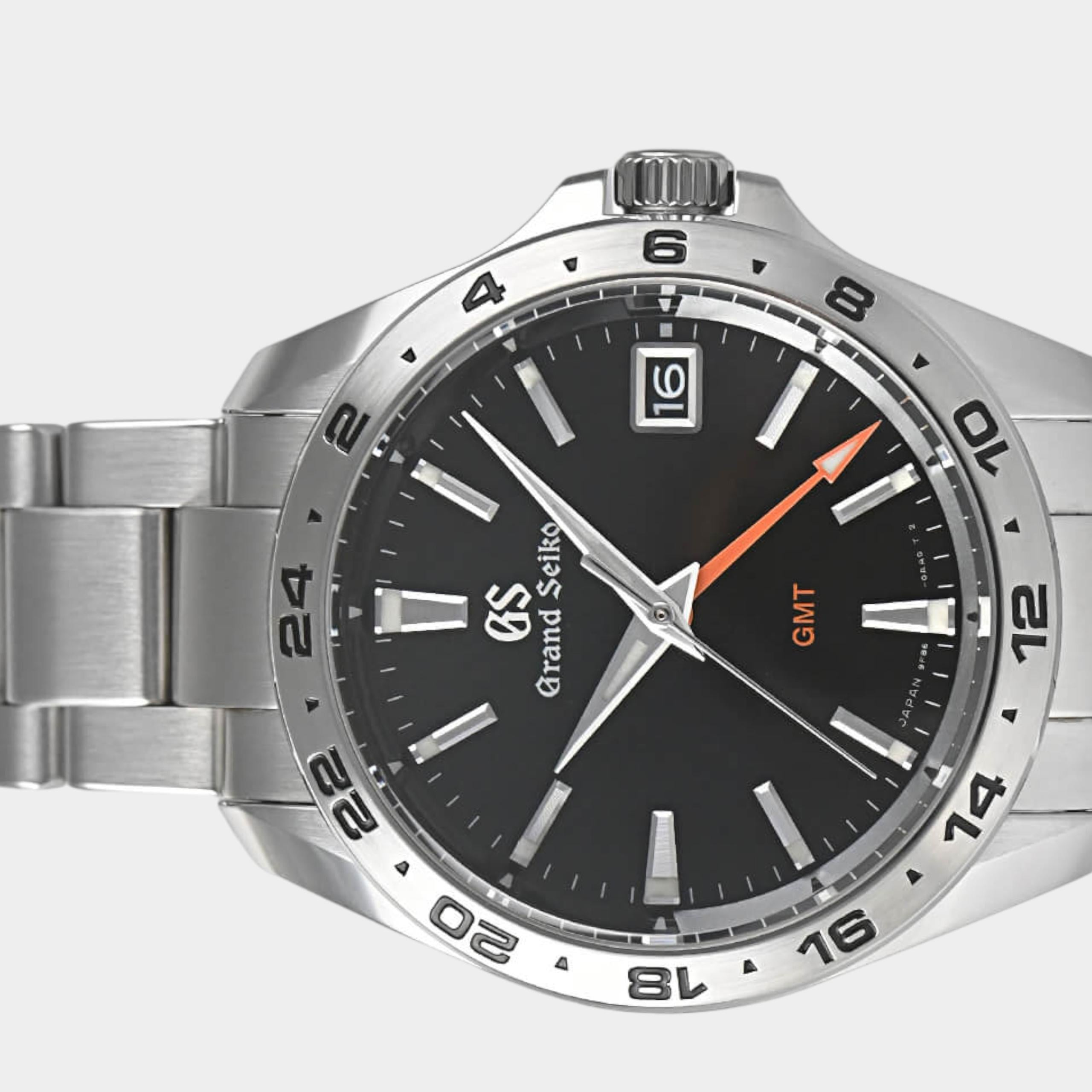Grand Seiko Sport Collection