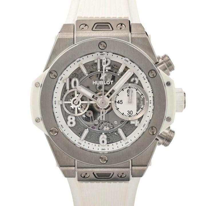 Hublot Big Bang Unico