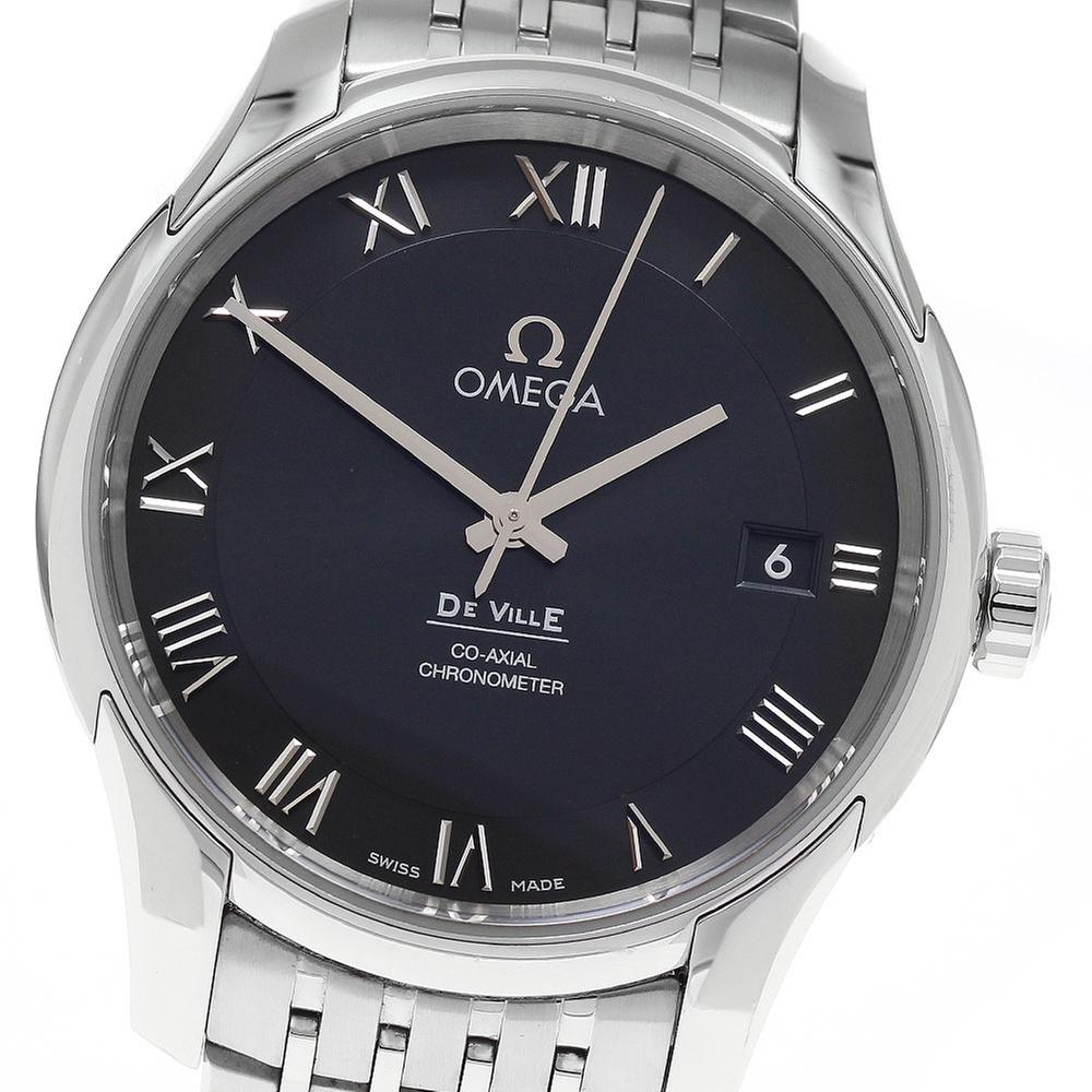 Omega De Ville Co-Axial