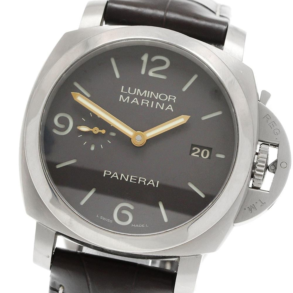 Panerai Luminor Marina