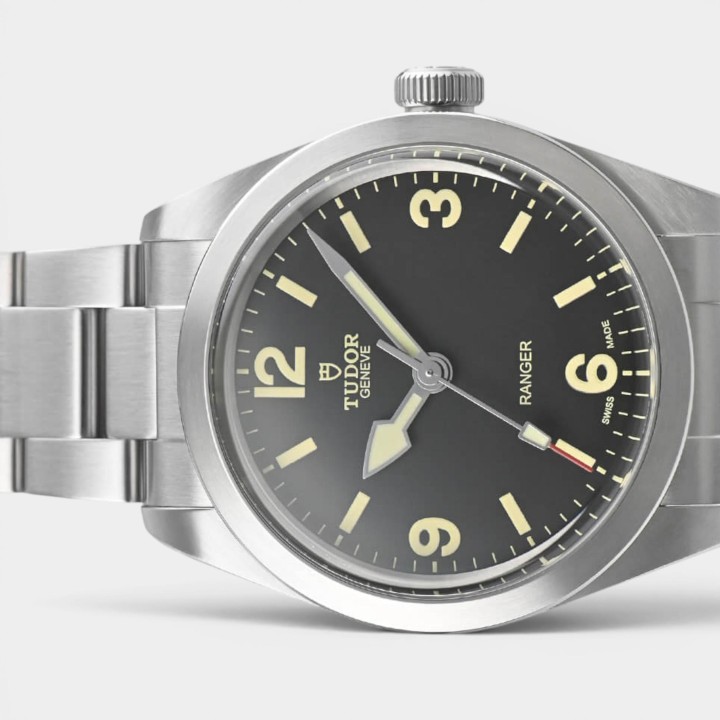 Tudor Ranger