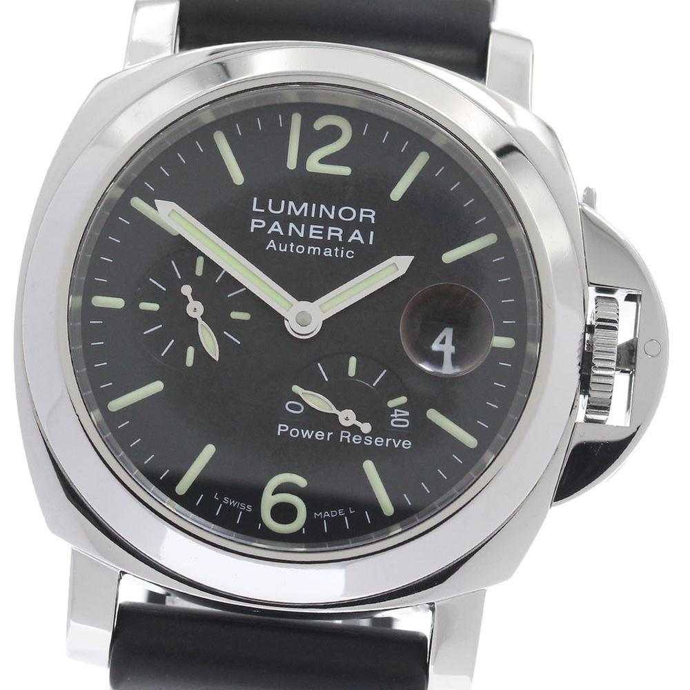 Panerai Luminor Power Reserve