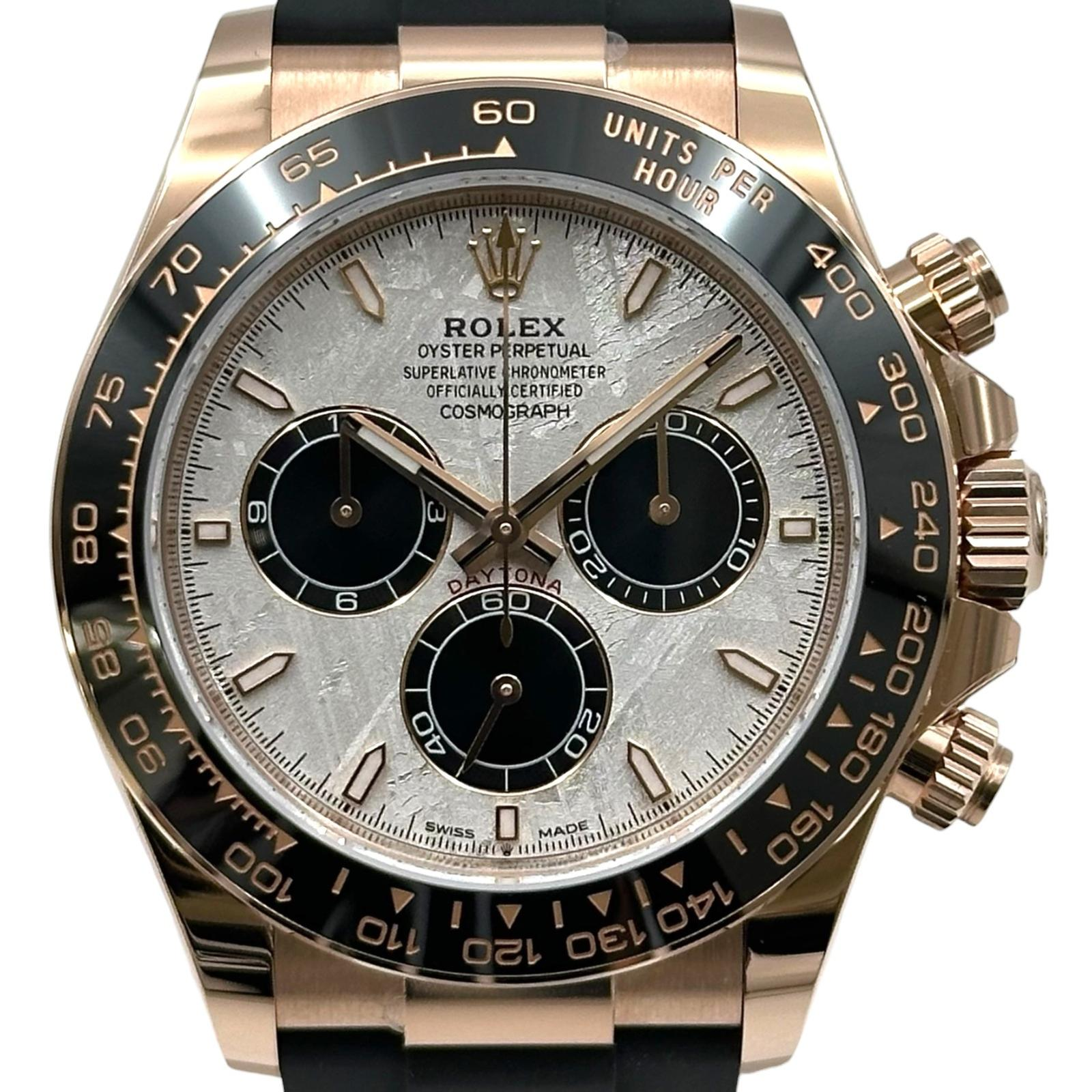 Rolex Daytona 126515LN