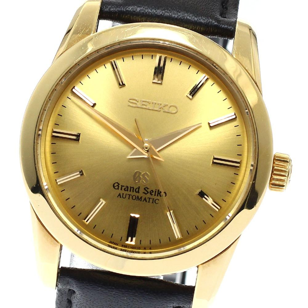 Seiko GS