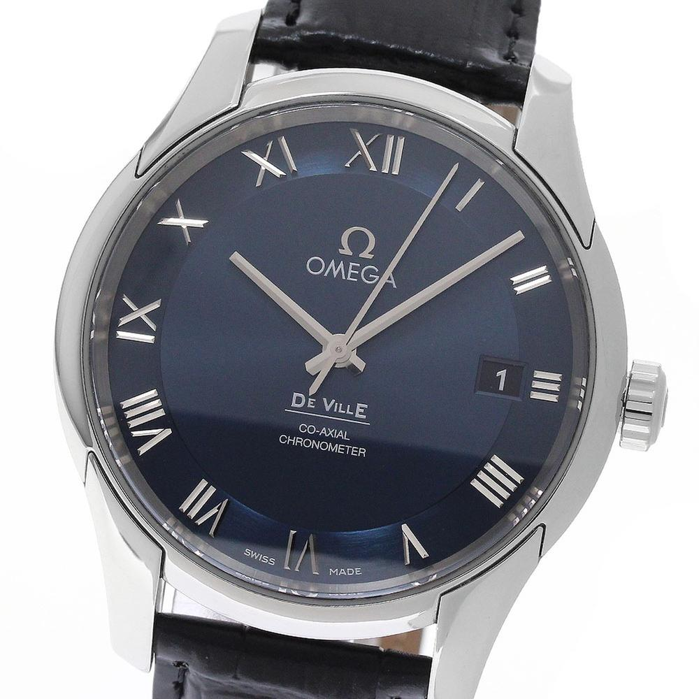 Omega De Ville Co-Axial