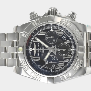 Breitling Chronomat