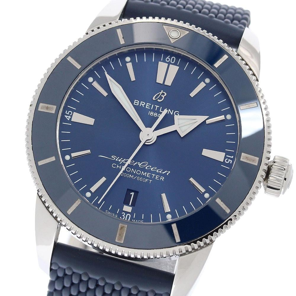 Breitling Superocean Heritage