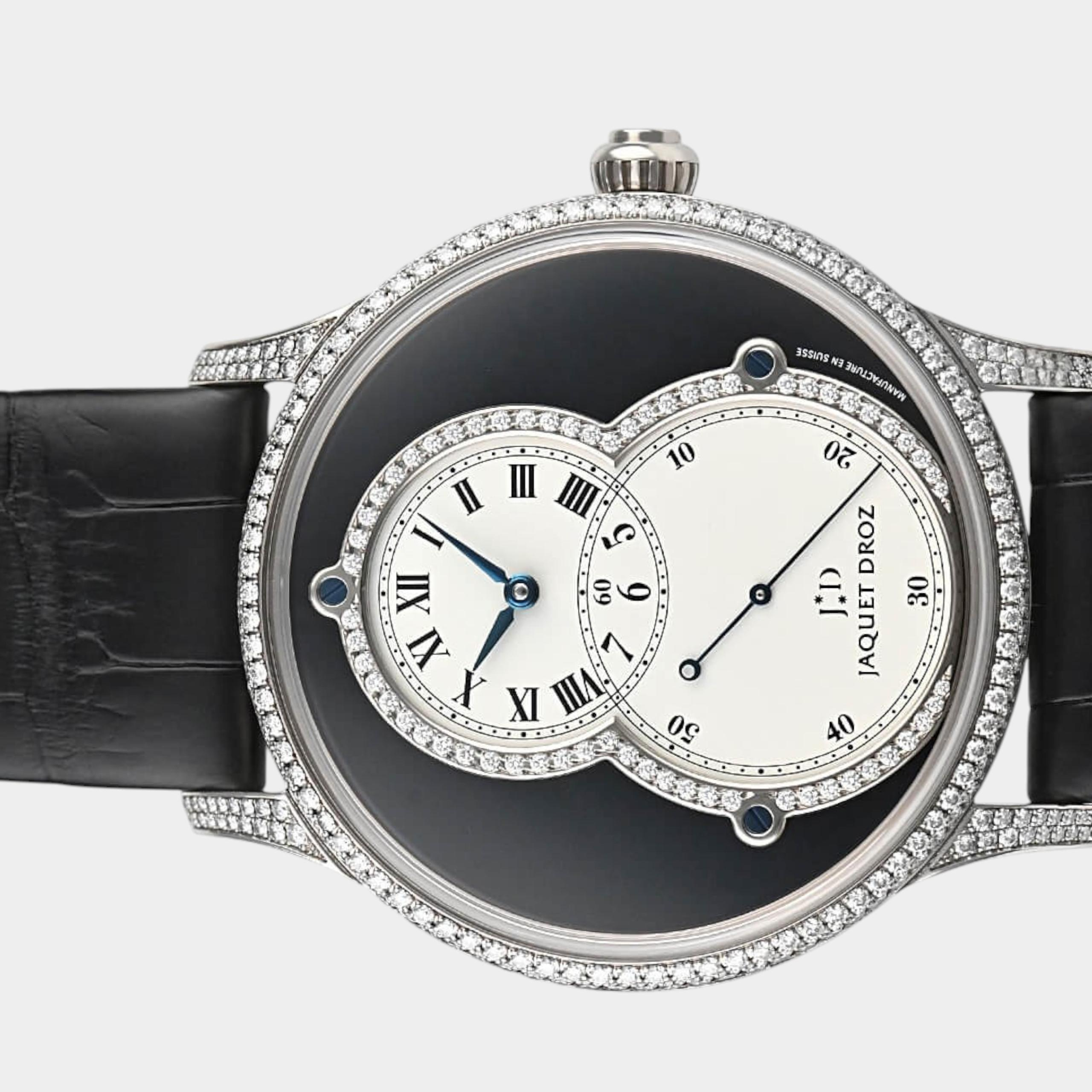 Jaquet-Droz Grande Seconde