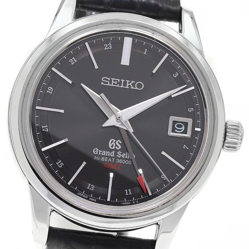 Seiko GS