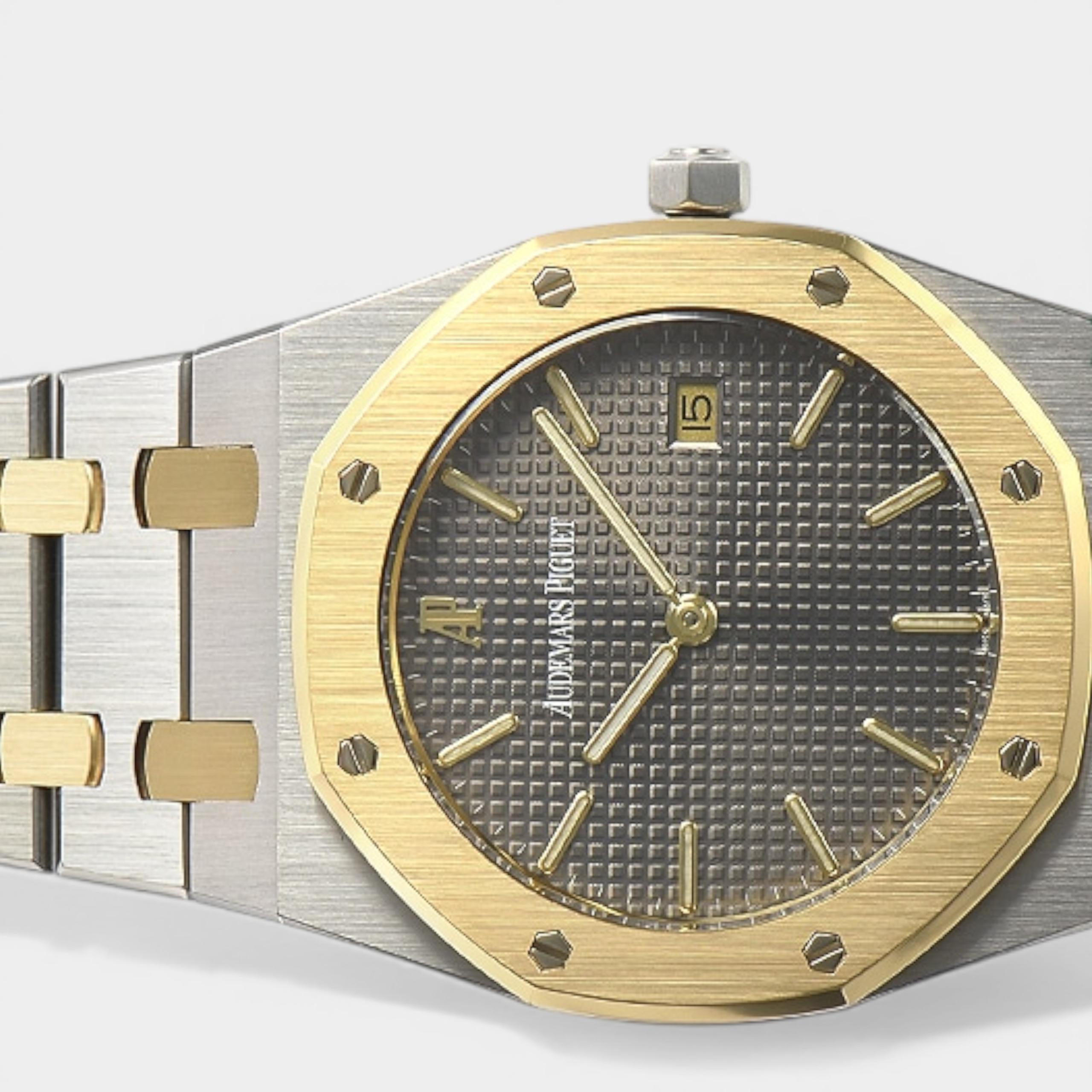 Audemars Piguet Royal Oak