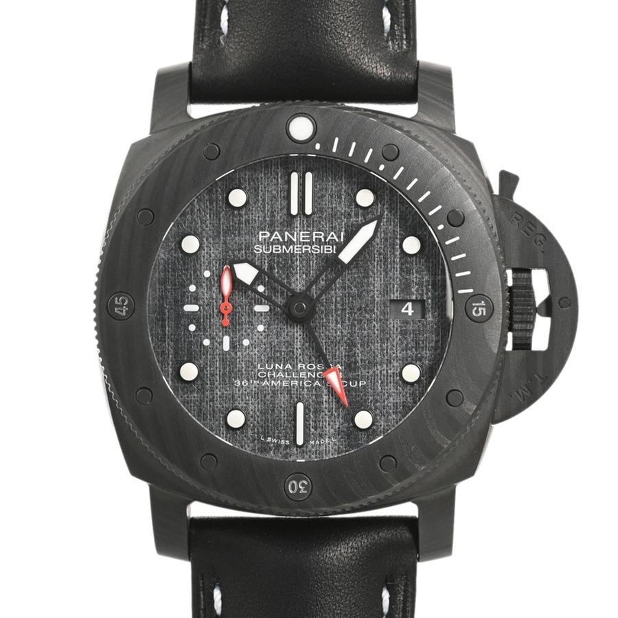 Panerai Luminor Luna Rossa