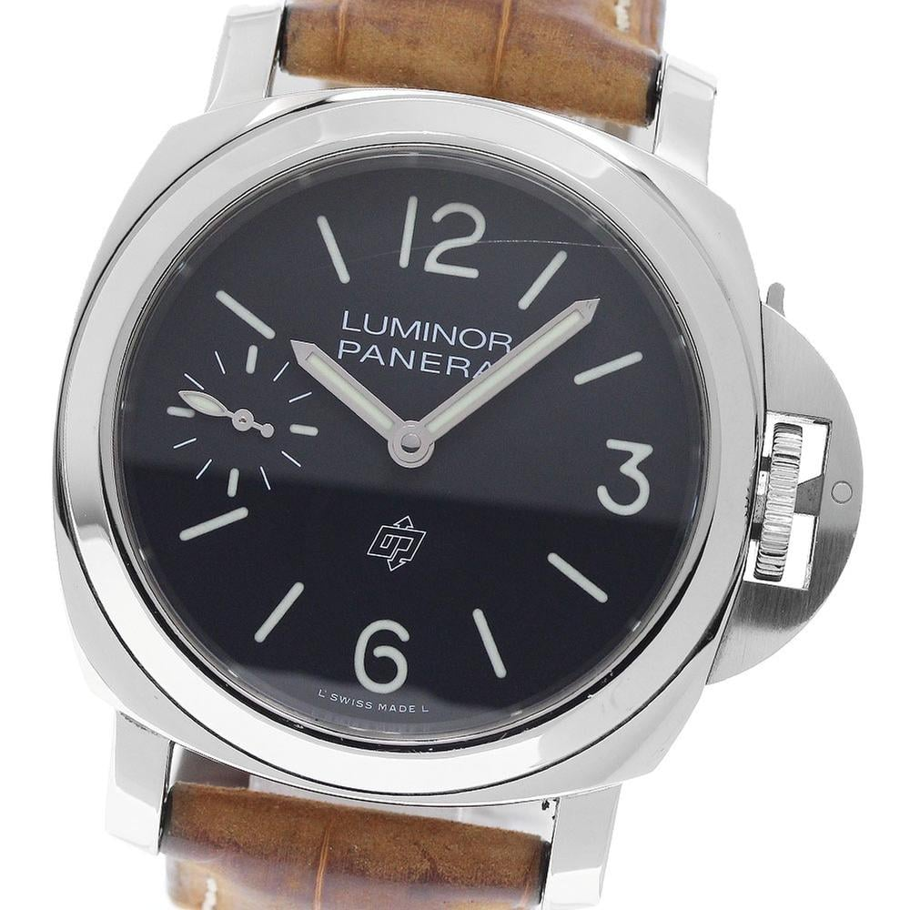 Panerai Luminor Base PAM01084
