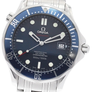 Omega Seamaster Diver 300 M
