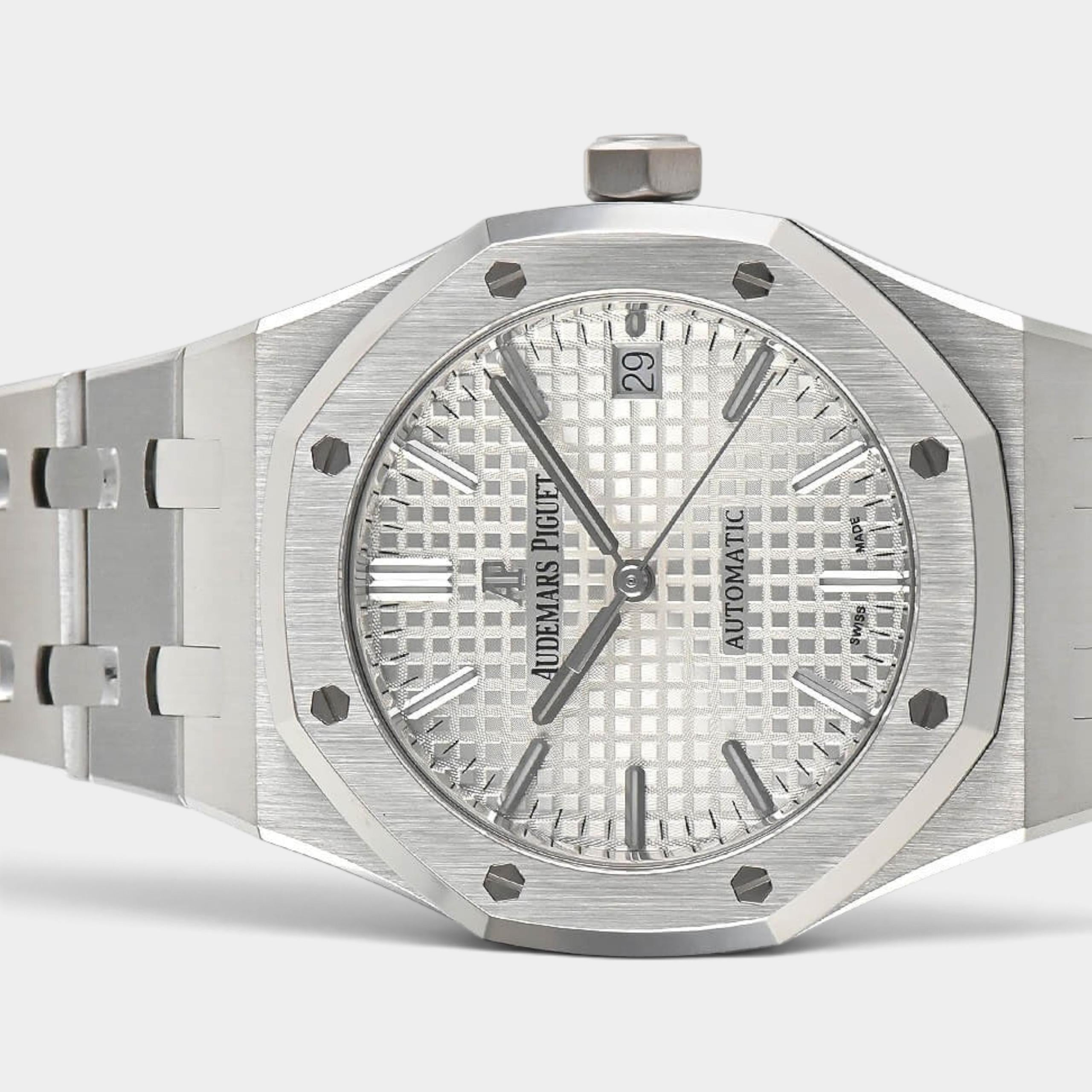 Audemars Piguet Royal Oak