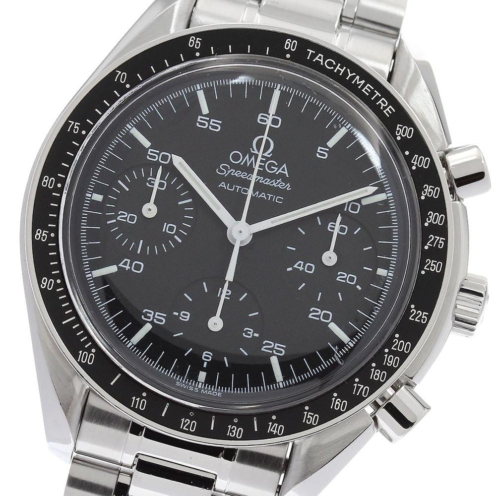 Omega Speedmaster Reduced 3510.50