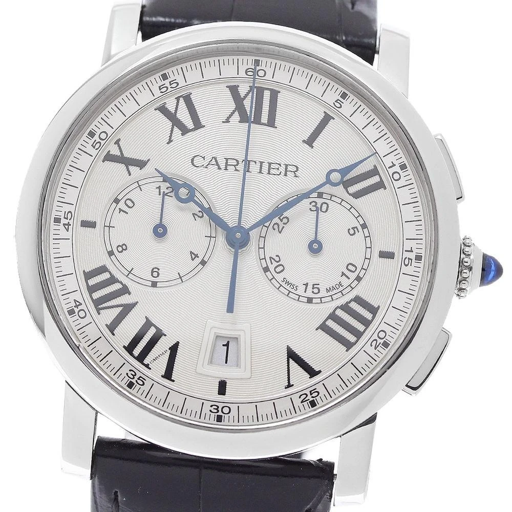 Cartier Rotonde de Cartier
