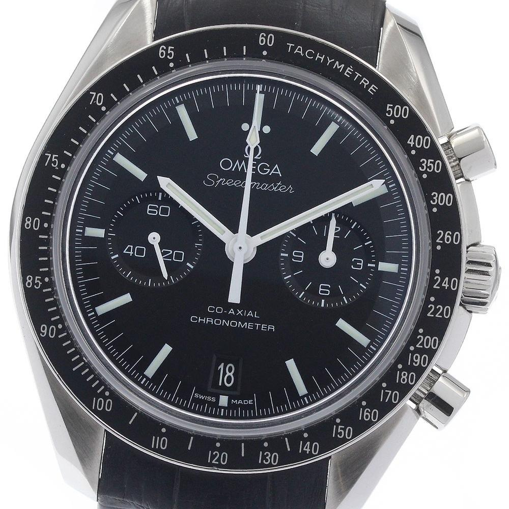 Omega Speedmaster 311.33.44.51.01.001 | 44 mm, Used (Very good) — Switzerland