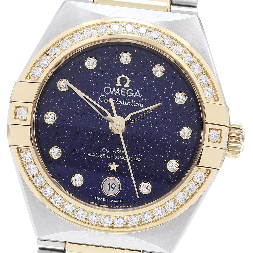 Omega {{ product.attribute.model }} 131.25.29.20.53.001 | 29 mm, Used (Fair) — Switzerland