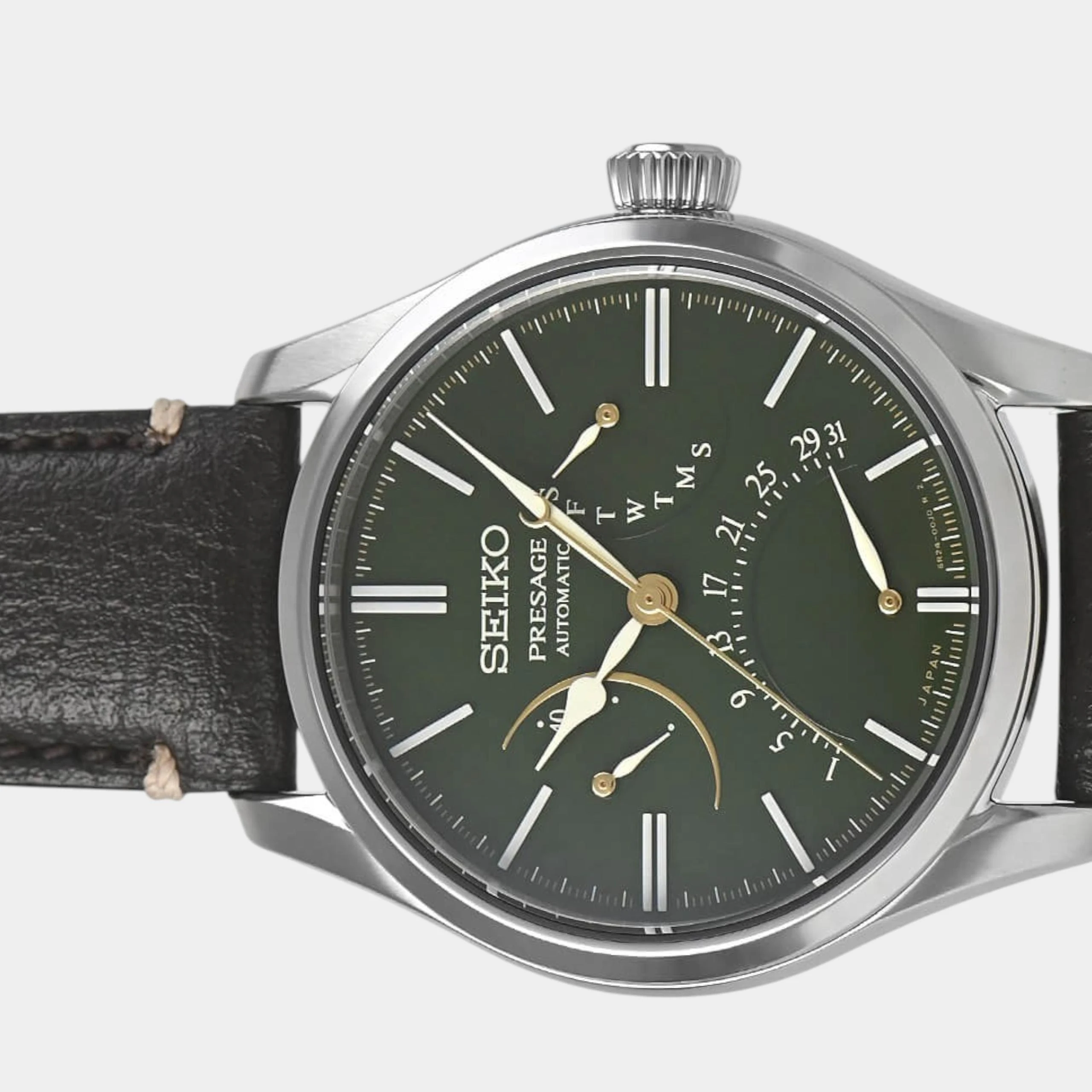Seiko Presage SARD015 | 40.5 mm, Used (Very good) — Buy in Switzerland