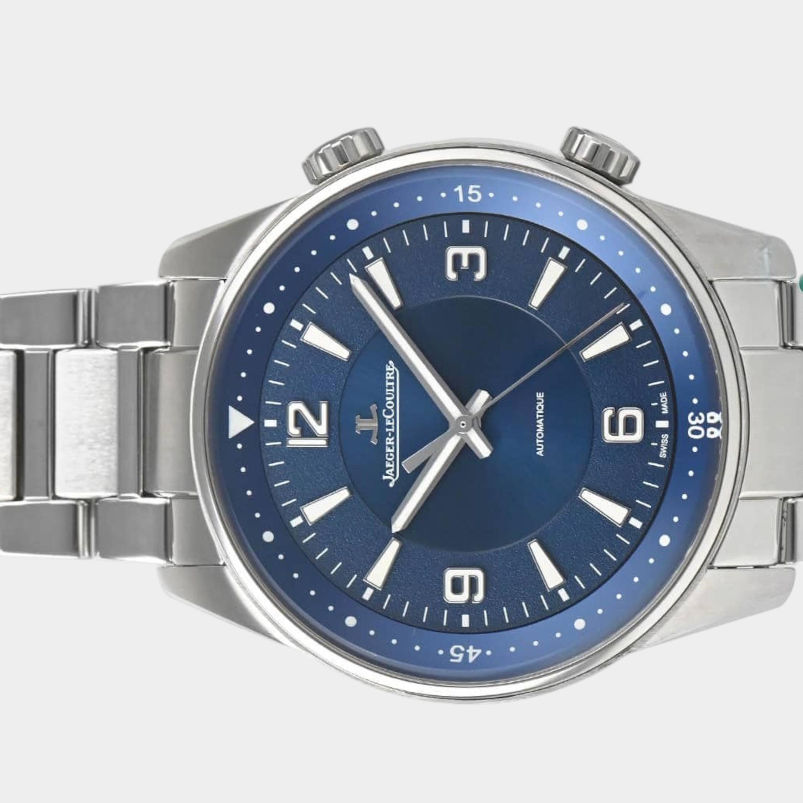 Jaeger-LeCoultre Polaris