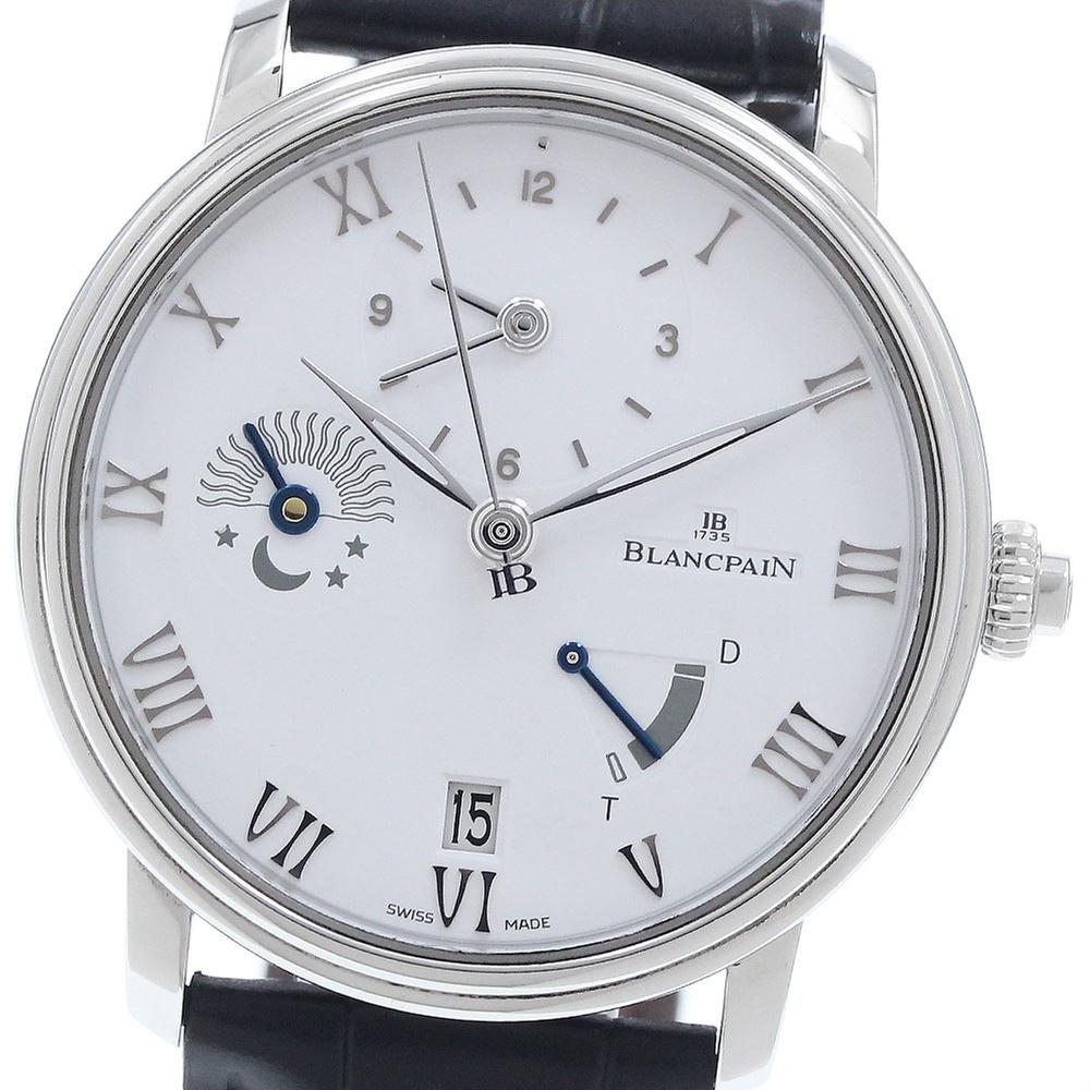 Blancpain Villeret