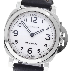 Panerai Luminor Base