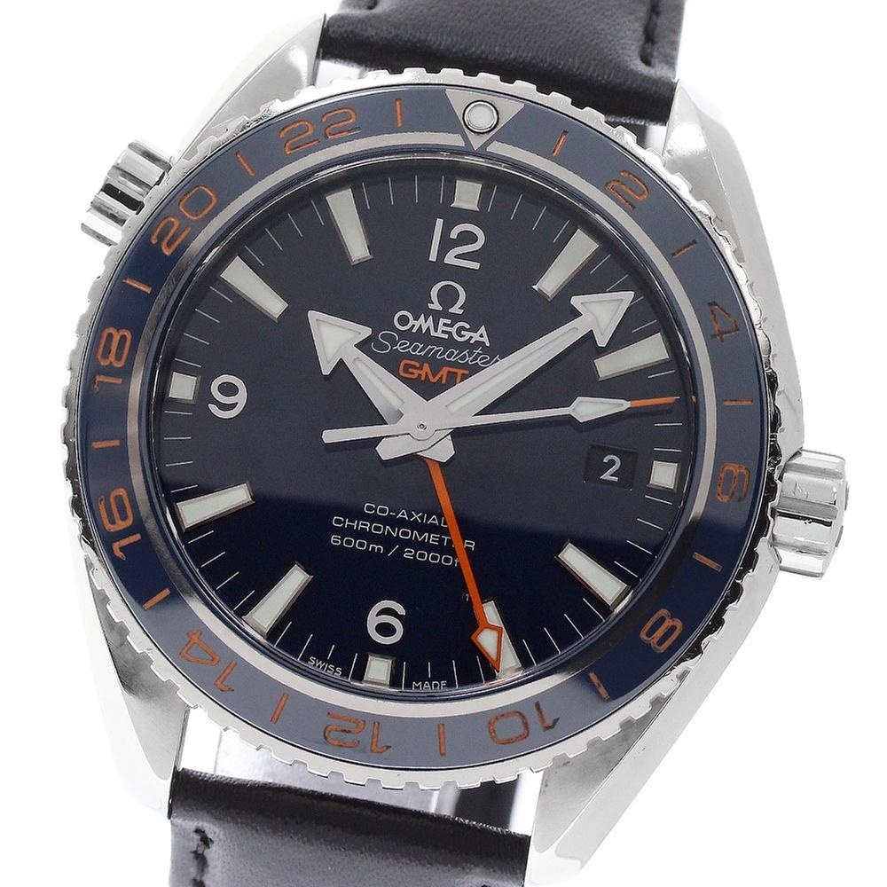 Buy Omega Seamaster Planet Ocean | 44 mm, Used (Fair) in Switzerland