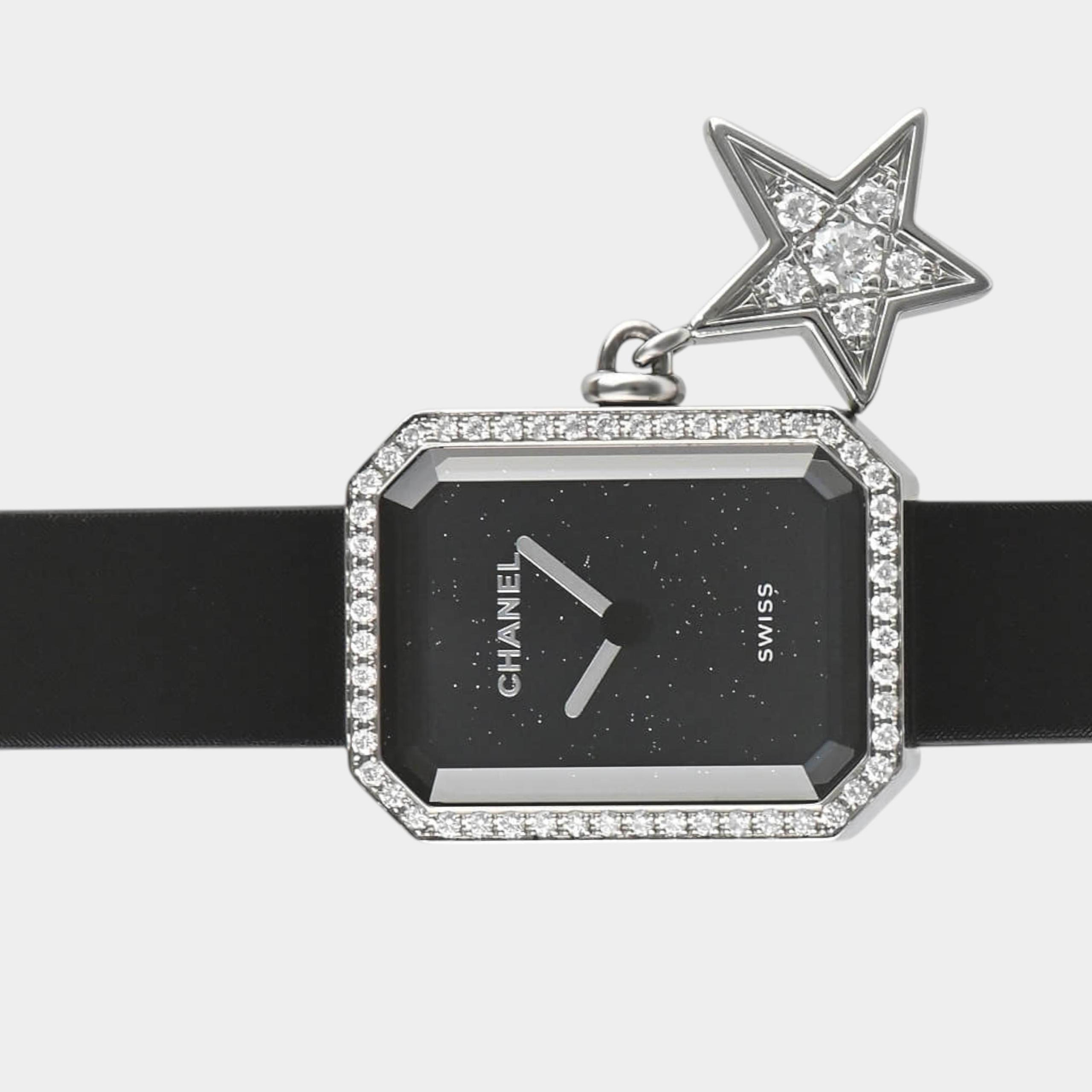 Chanel Première