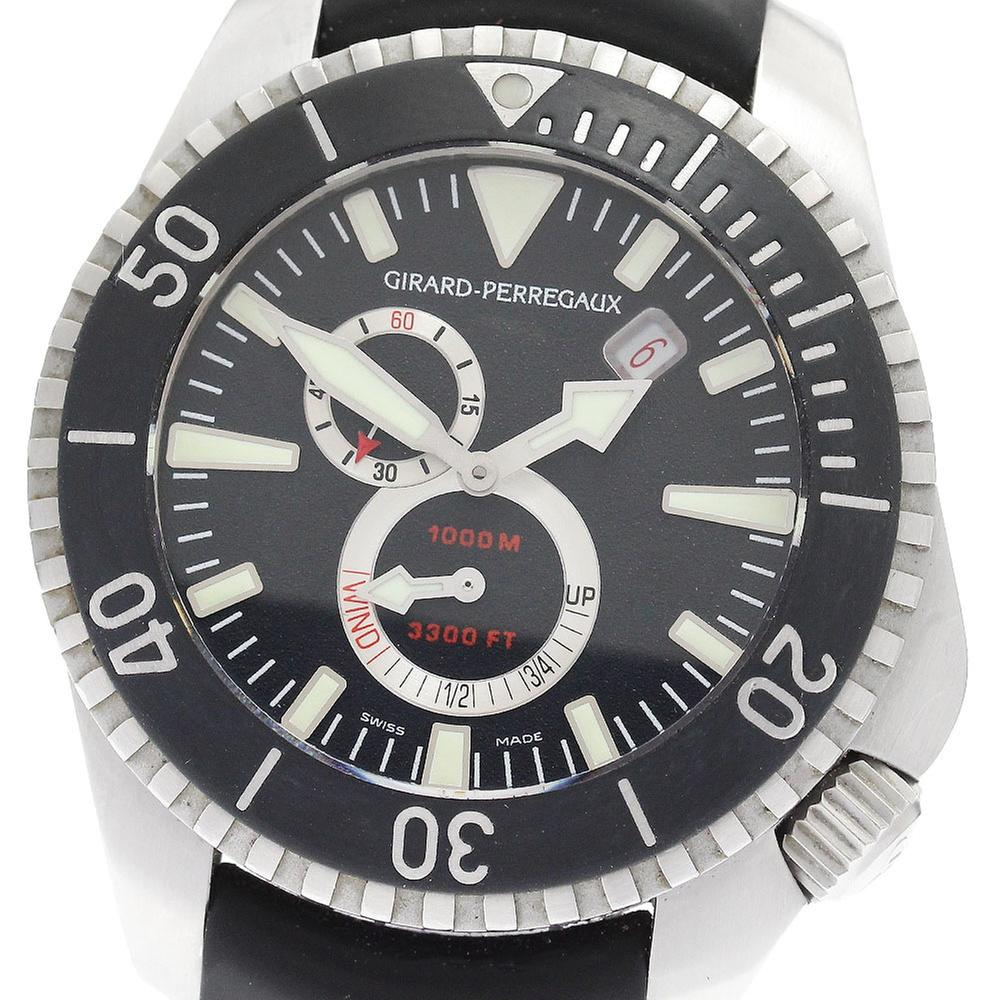 Girard Perregaux Sea Hawk