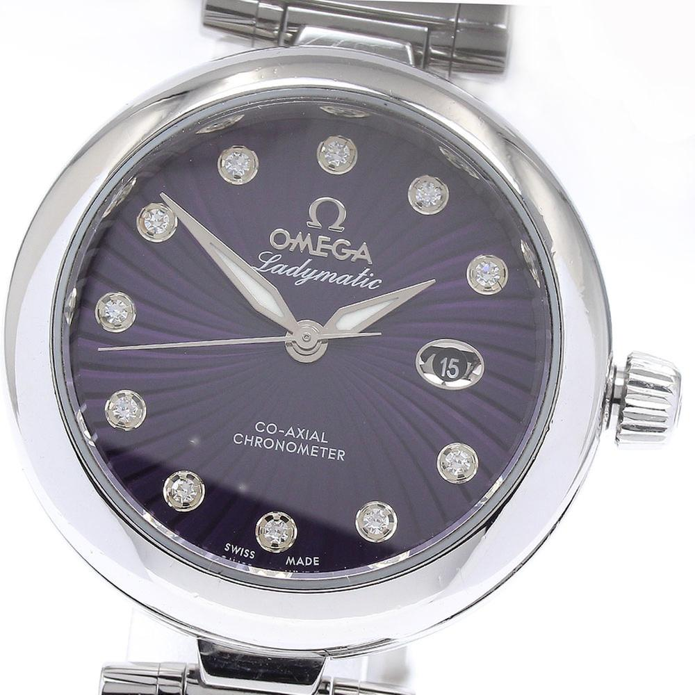 Omega De Ville Ladymatic