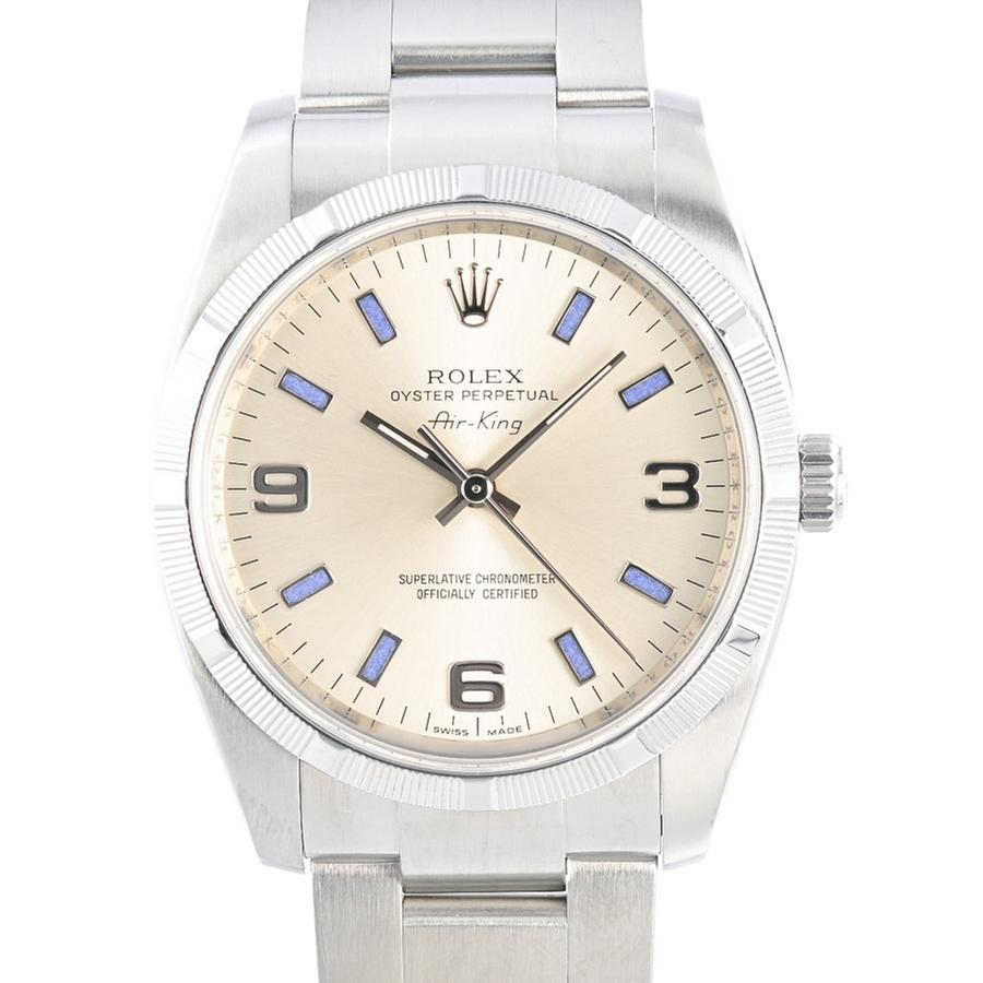Rolex Air King