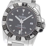Tudor チュードル TUDOR 20030 ハイドロノート2 デイト 自動巻き メンズ_979280