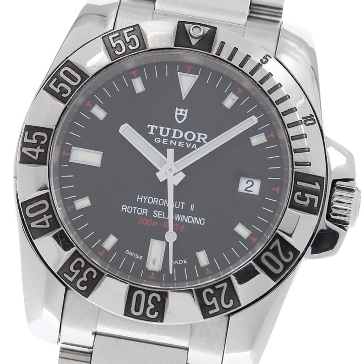 Tudor Hydronaut II