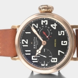 Zenith Pilot Montre Limited / Rose Gold / Box&Papers / 18.2420.5011/21.C723
