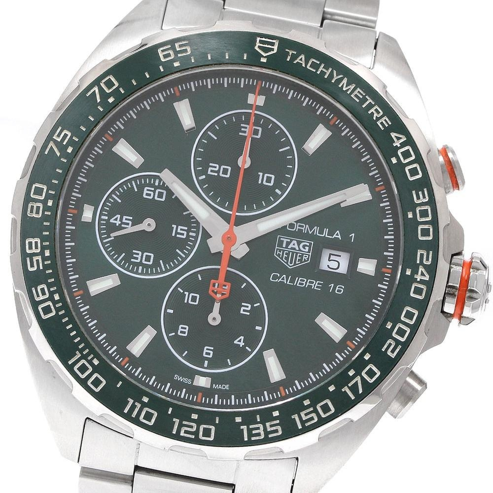 TAG Heuer Formula 1