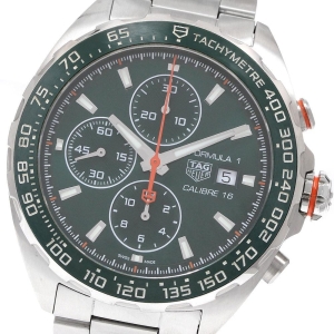 TAG Heuer Formula 1