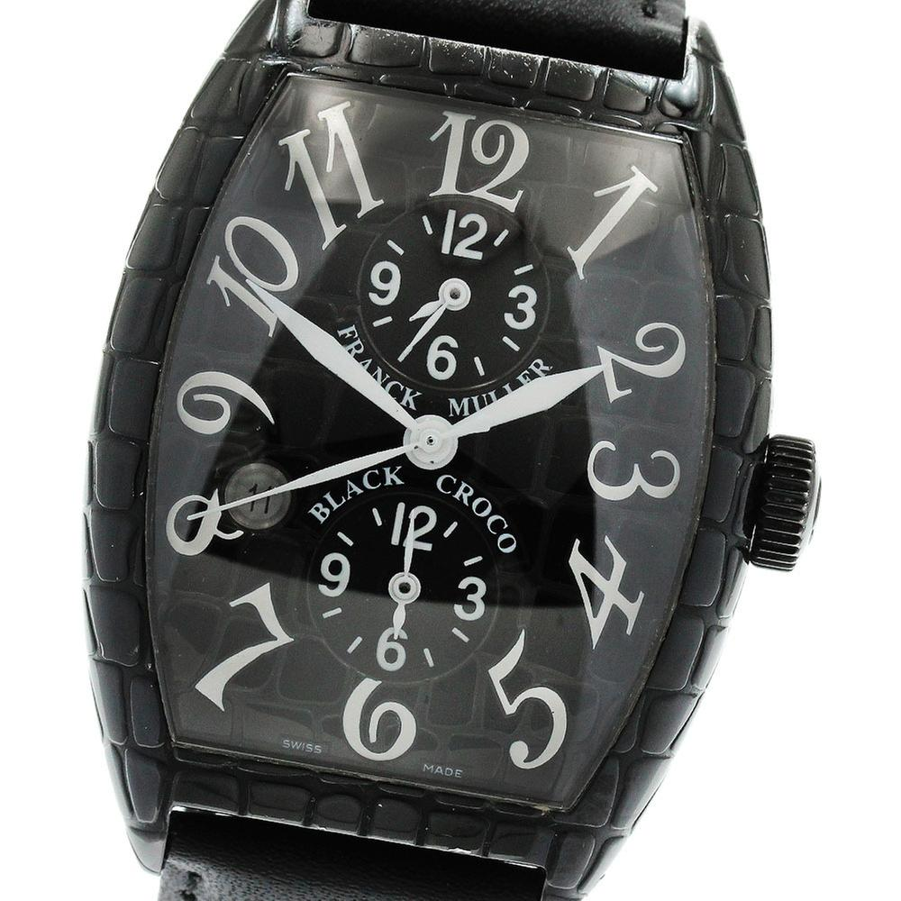 Franck Muller Master Banker