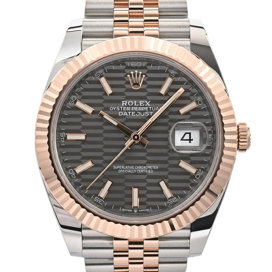 Rolex Datejust 126331/J | , Used (Good) Men's watch/Unisex — Buy in Switzerland