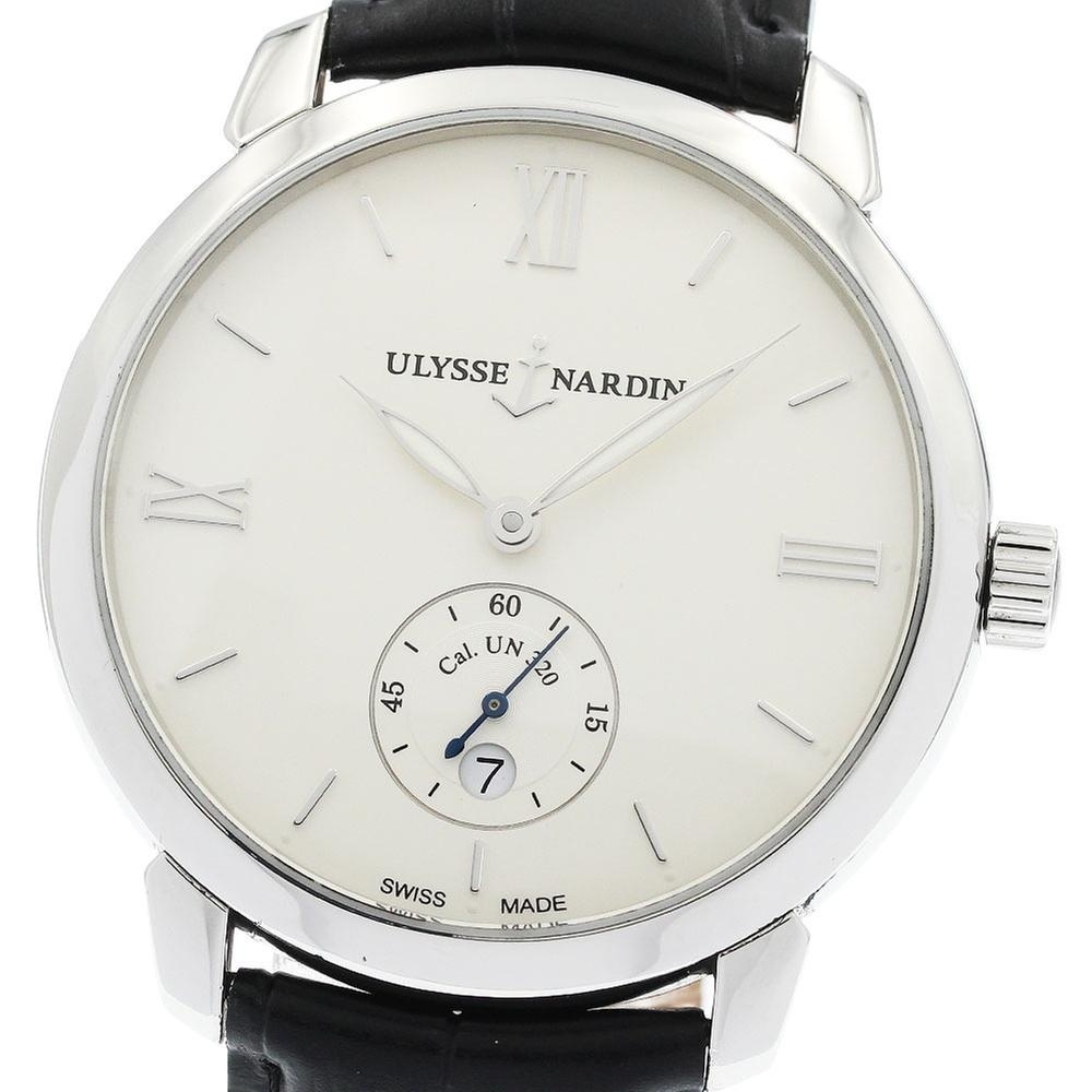 Buy Ulysse Nardin | 40 mm, Used (Good) in Switzerland