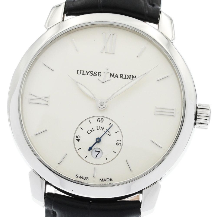 Ulysse Nardin