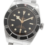 Tudor チュードル TUDOR 79230N ヘリテージ ブラックベイ 自動巻き メンズ_975002