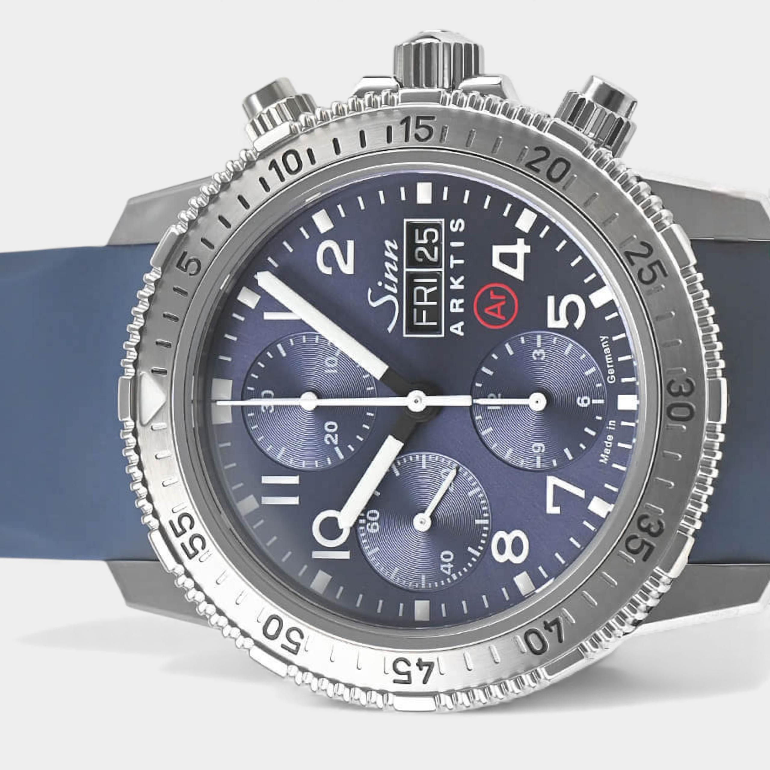 Sinn  206.ARKTIS.II