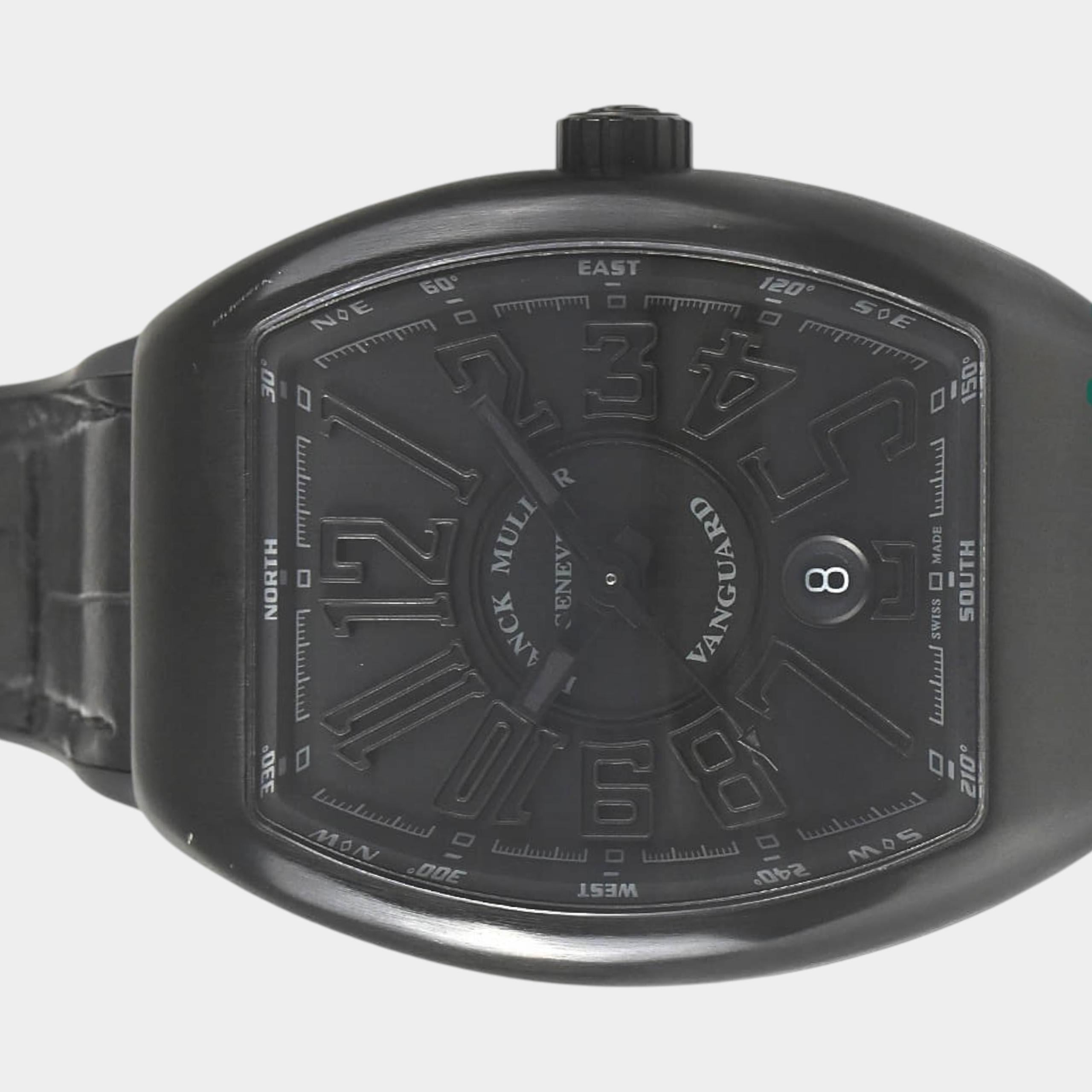 Franck Muller Vanguard