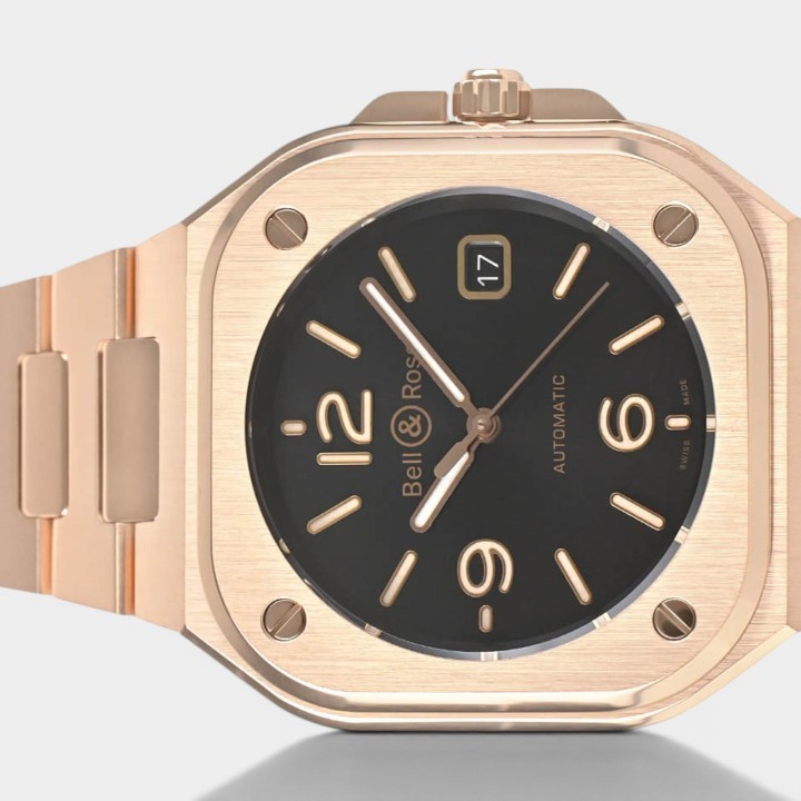 Bell & Ross BR 05