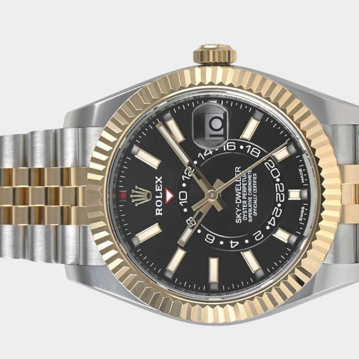 Rolex Sky-Dweller