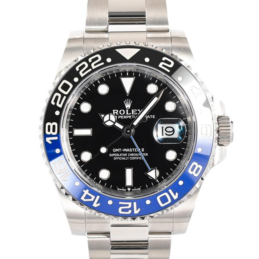 Rolex GMT-Master II