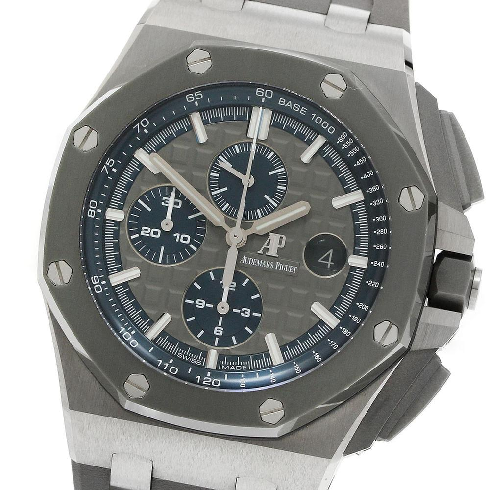 Audemars Piguet Royal Oak Offshore