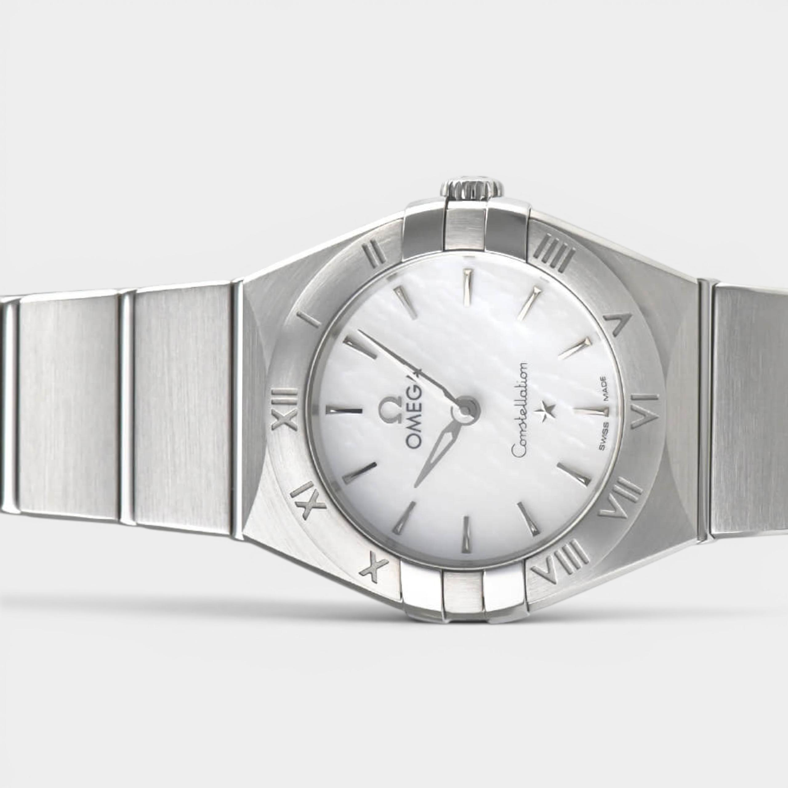 Omega Constellation