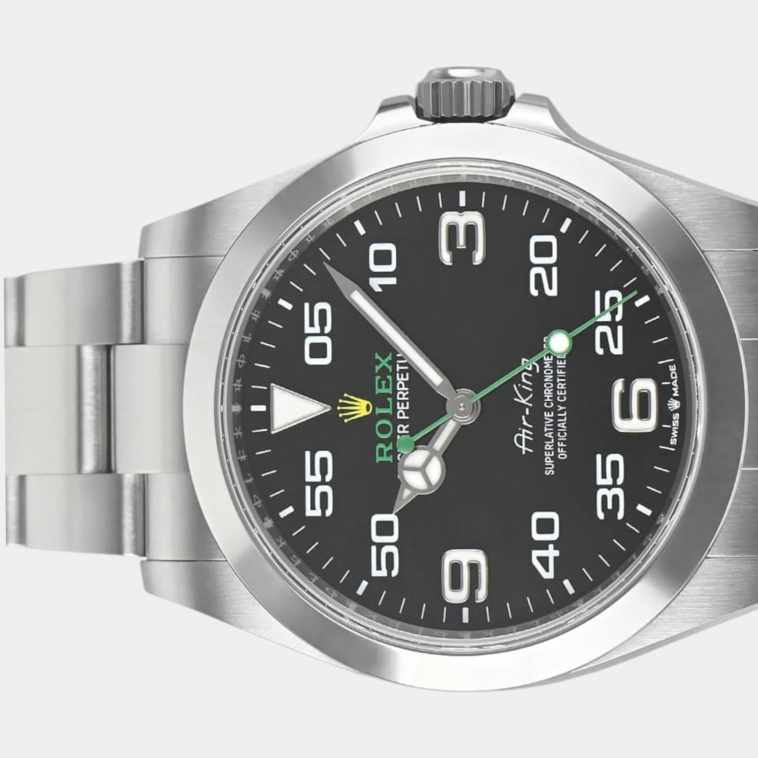 Rolex Air King