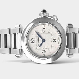 Cartier Pasha